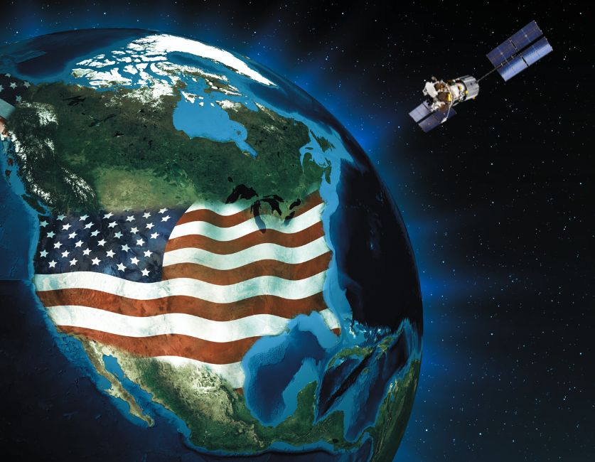 Starlink Installation services by state USA