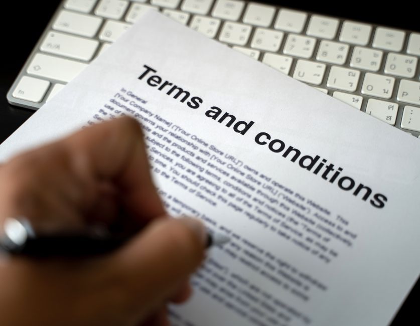 ProSat Networks TERMS OF SERVICE