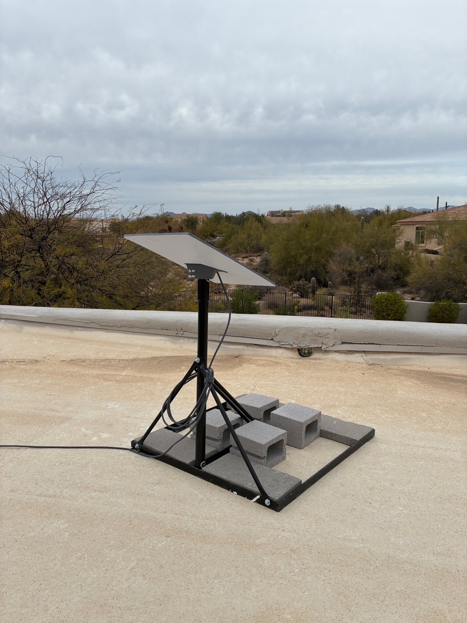 Starlink Installation for commercial businesses