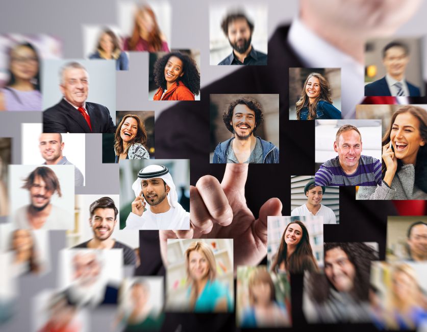 Guest Internet System