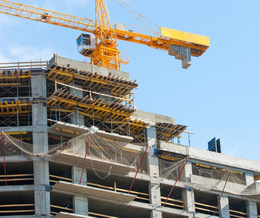 Starlink for Construction and Development Sites