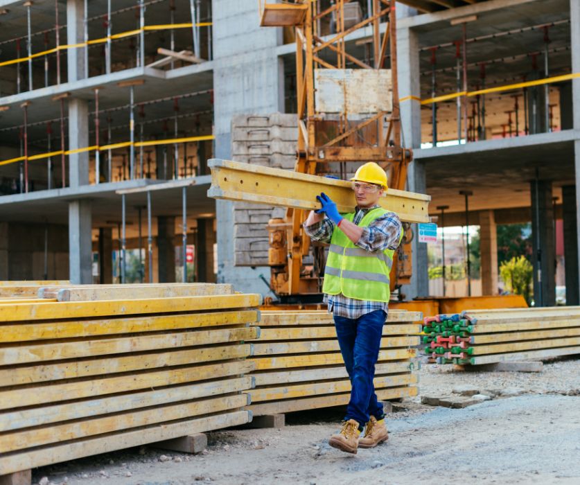 Starlink for Construction and Development Sites