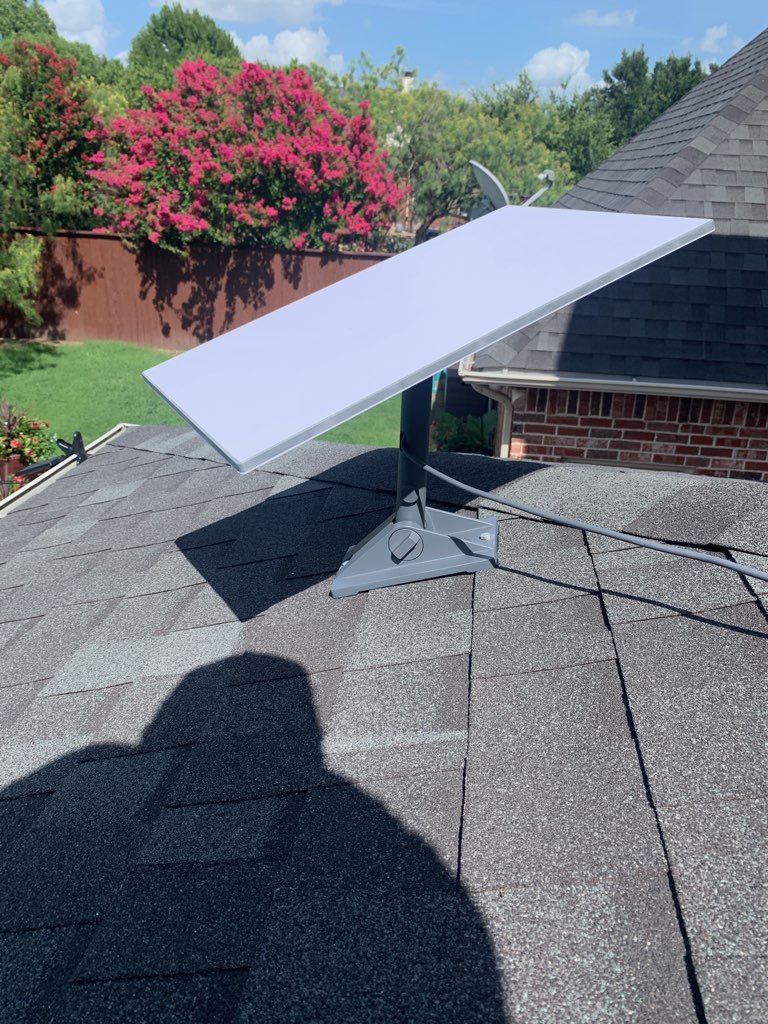 Starlink for Residential Homes