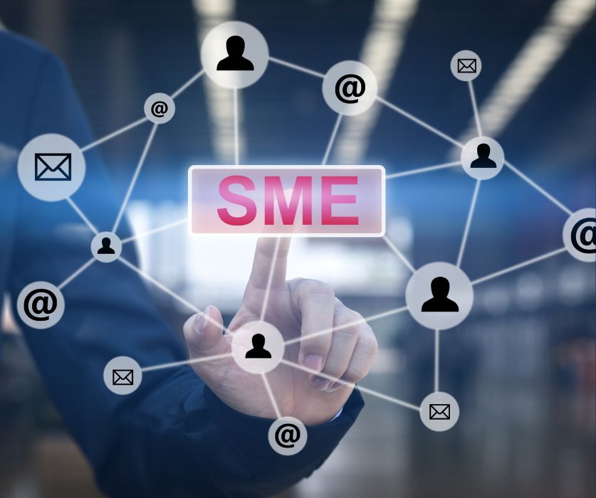 Starlink Installation SMEs