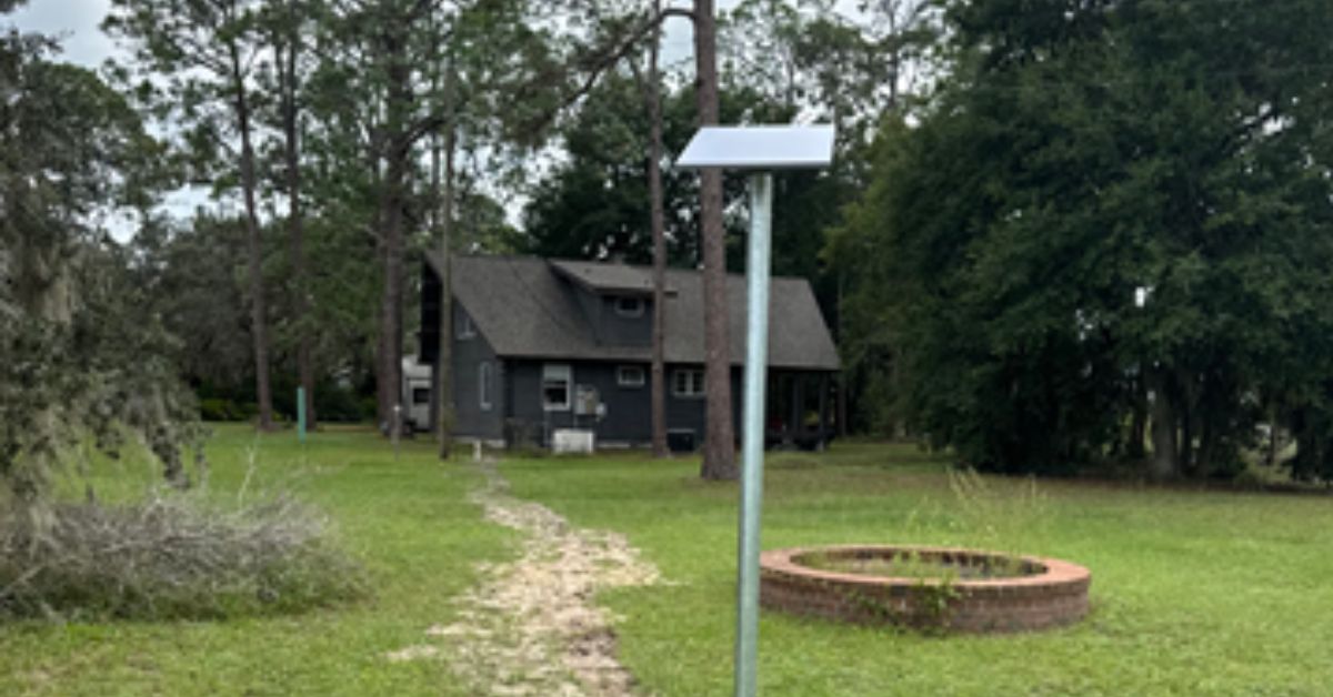 Starlink Installation in Palm Coast, FL