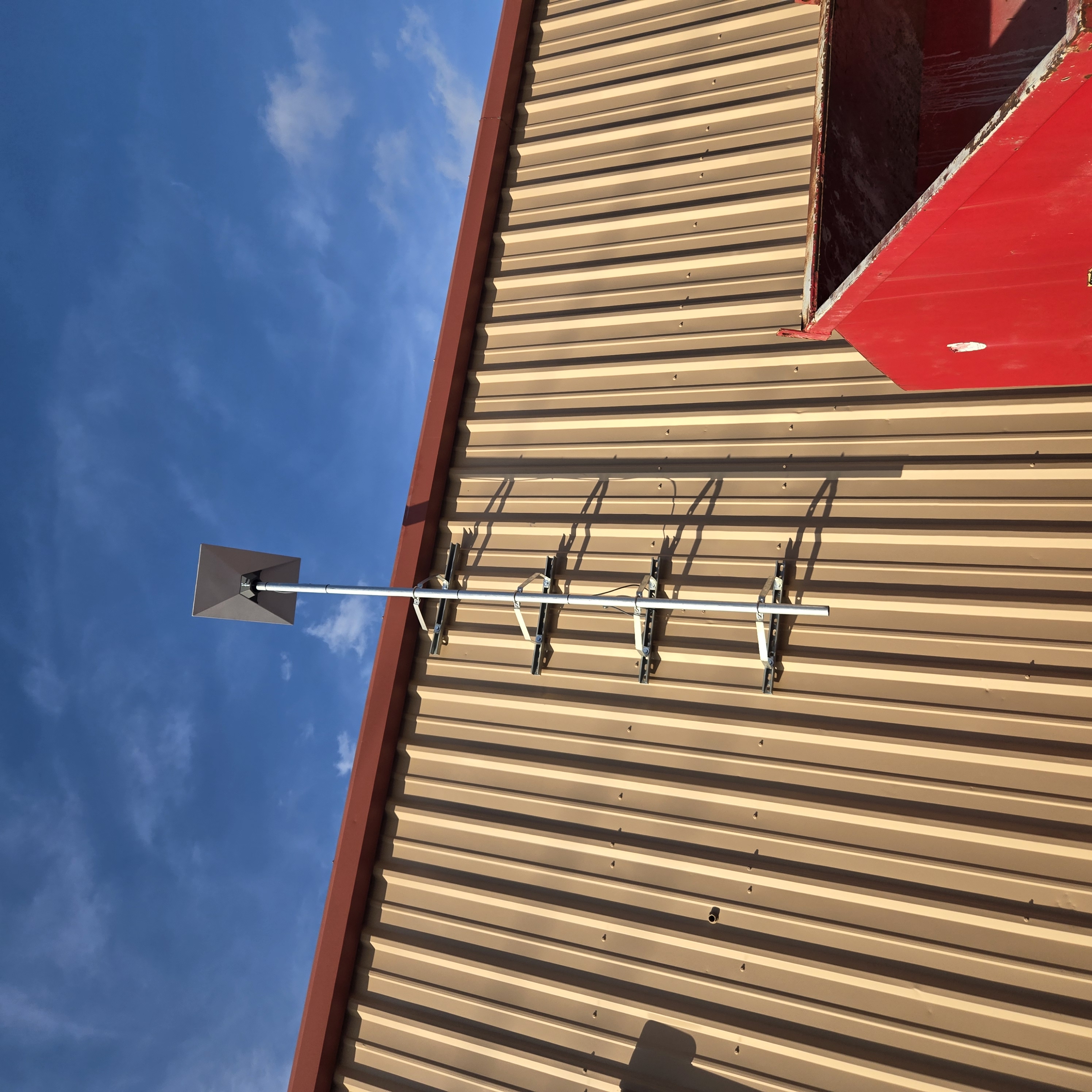 Starlink Installation for commercial businesses