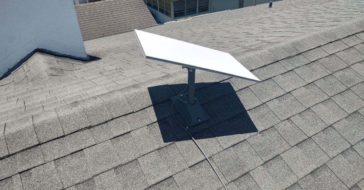 Starlink Installation in Fruitland Park, FL