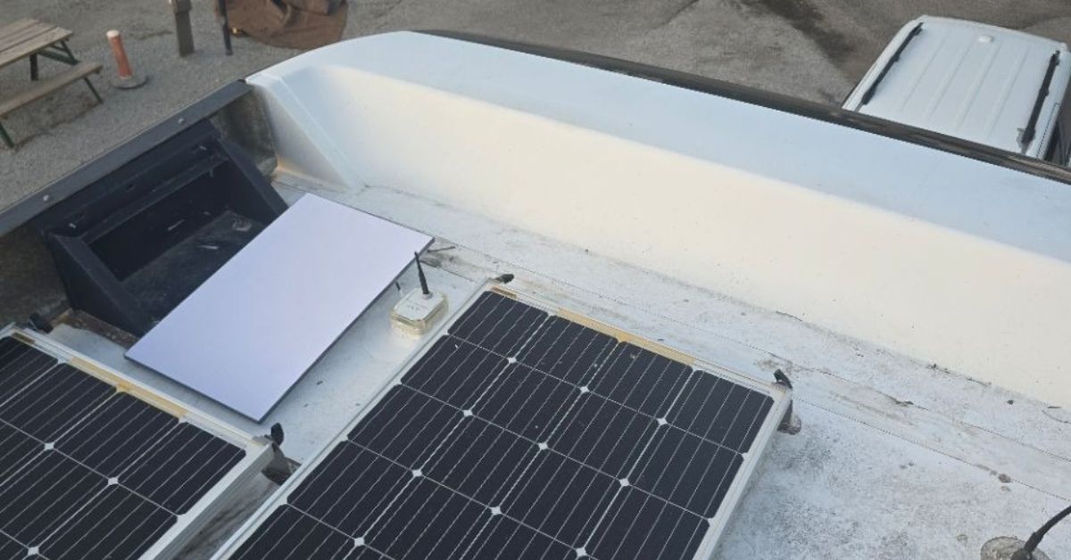 Starlink Installation in Clarksville, IN